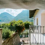 Aosta - La Plantaz Apartment