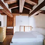Apartment Aosta - La Plantaz Saint Marcel