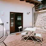 Aosta - La Plantaz Apartment *