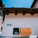 Aosta - La Plantaz