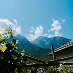Aosta - La Plantaz