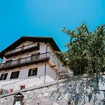 Aosta - La Plantaz * Saint Marcel