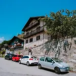 Apartment Aosta - La Plantaz Saint Marcel