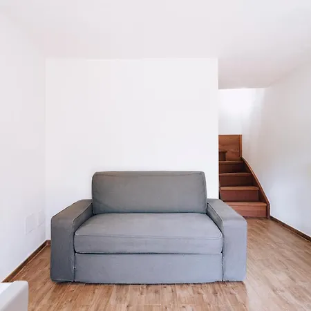 아파트 Aosta - La Plantaz *