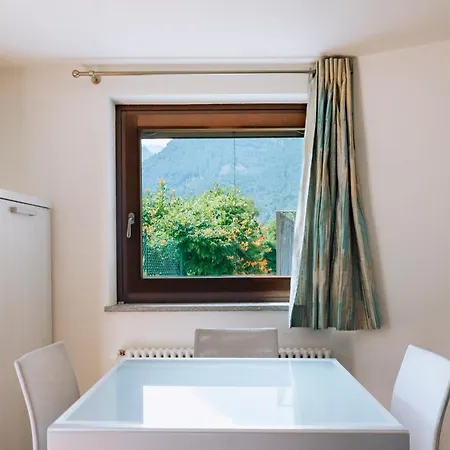 Aosta - La Plantaz Daire Saint Marcel