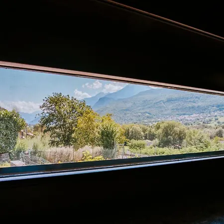 Daire Aosta - La Plantaz *