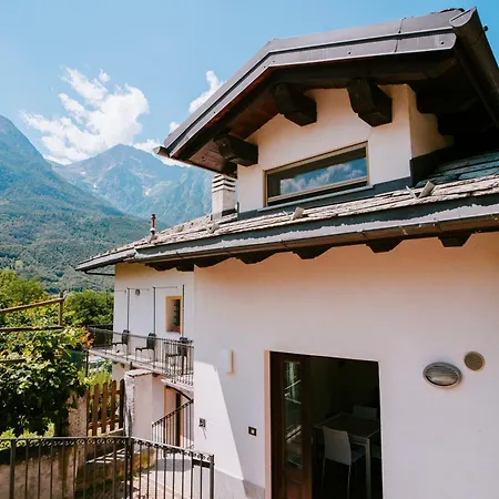 Aosta - La Plantaz