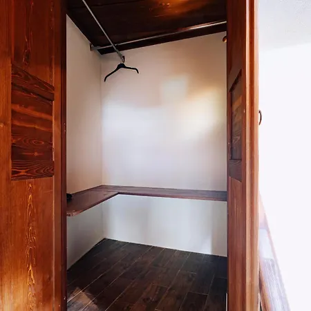 아파트 Aosta - La Plantaz