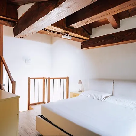 Aosta - La Plantaz Daire *