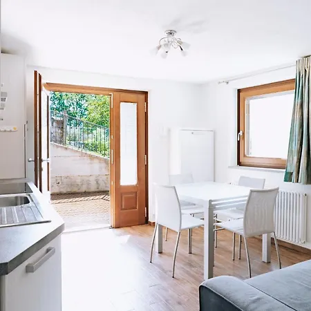 Daire Aosta - La Plantaz Saint Marcel