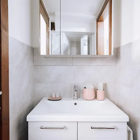 Aosta - La Plantaz Saint Marcel