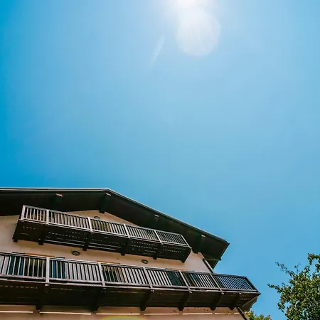 Aosta - La Plantaz * 생 마르셀