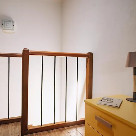 Daire Aosta - La Plantaz