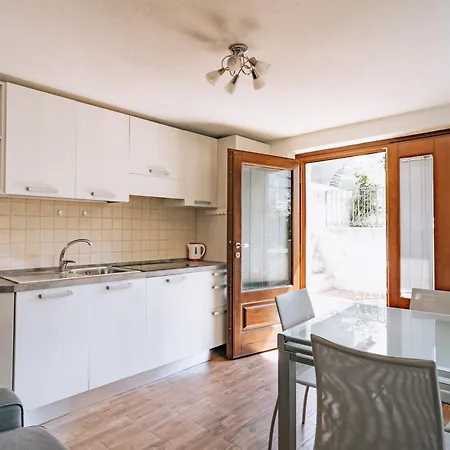 Aosta - La Plantaz Daire *