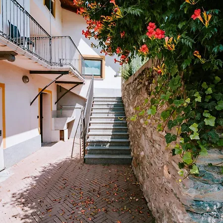 Daire Aosta - La Plantaz Saint Marcel