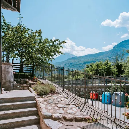 Aosta - La Plantaz Saint Marcel