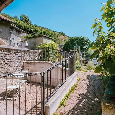 Daire Aosta - La Plantaz