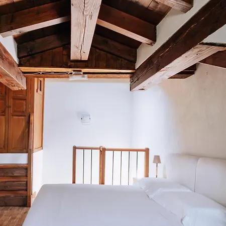 Aosta - La Plantaz 아파트 생 마르셀