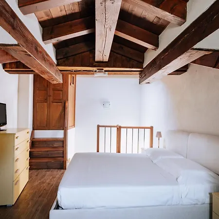 아파트 Aosta - La Plantaz 생 마르셀