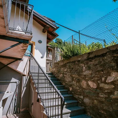 Aosta - La Plantaz * Saint Marcel