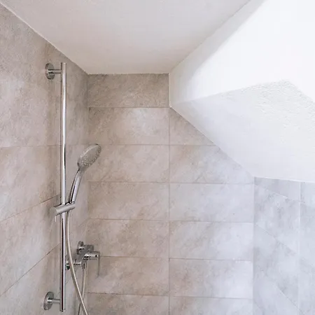 Aosta - La Plantaz Daire