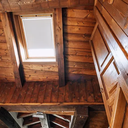 Daire Aosta - La Plantaz