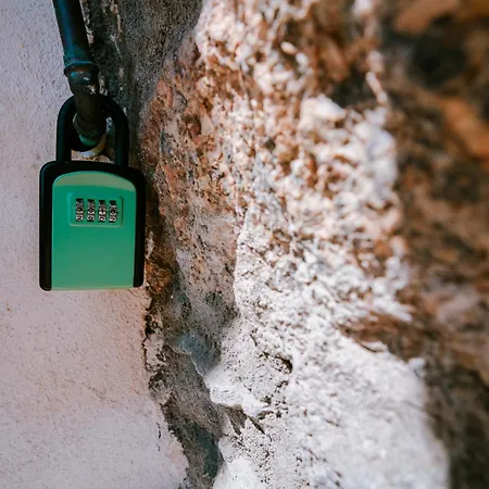 Daire Aosta - La Plantaz *