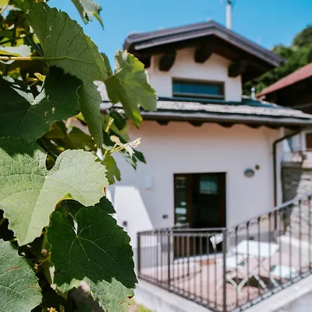 Aosta - La Plantaz Saint Marcel