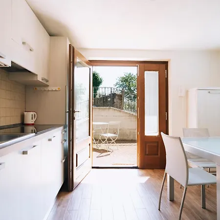 Aosta - La Plantaz Daire