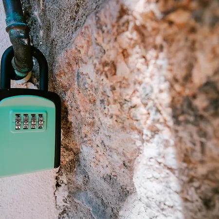 Daire Aosta - La Plantaz