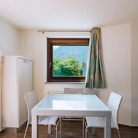 Aosta - La Plantaz Daire *