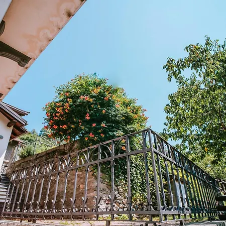 Aosta - La Plantaz Daire Saint Marcel