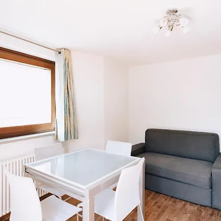 Aosta - La Plantaz *