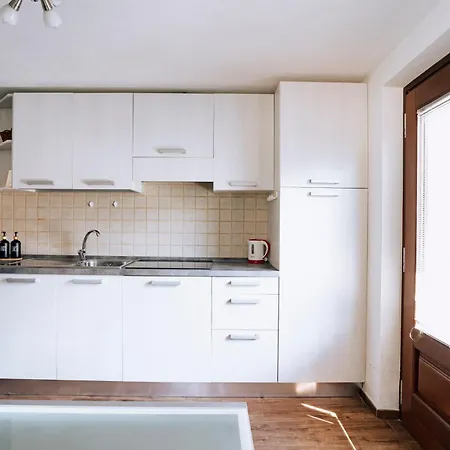 Aosta - La Plantaz Daire Saint Marcel