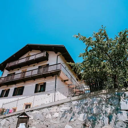 Aosta - La Plantaz * Saint Marcel