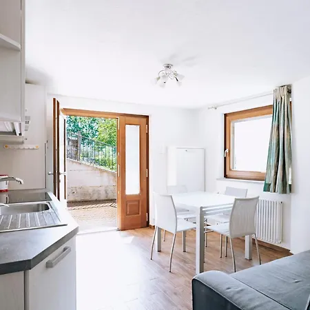 Aosta - La Plantaz Daire *